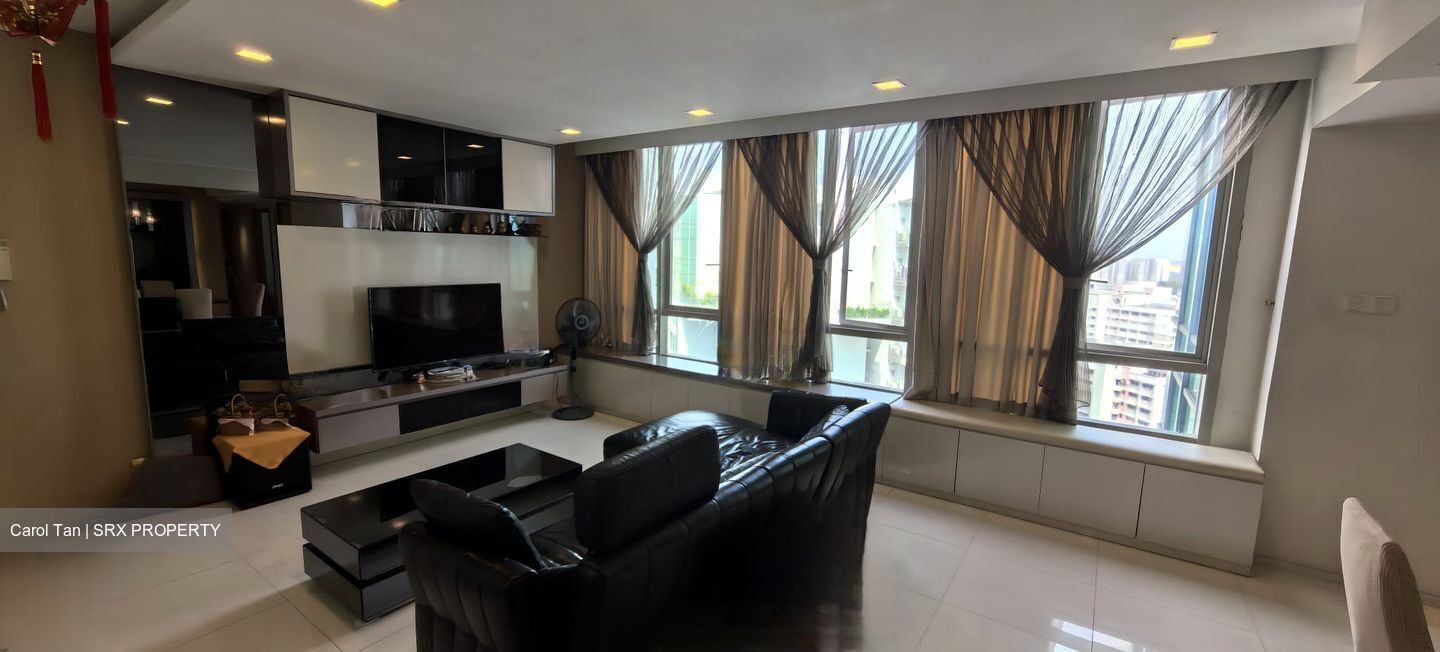 The Quartz (D19), Condominium #606969311